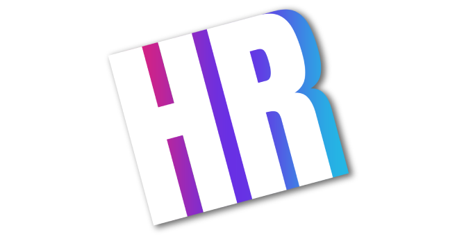 Hardcore Reviews Logo